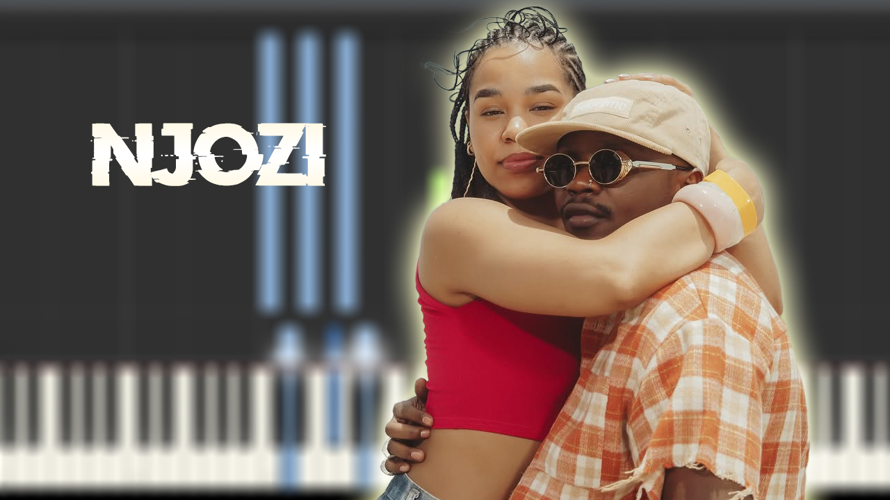 Marioo & ELEMENT Eleéeh - Njozi