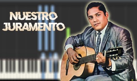 Julio Jaramillo - Nuestro Juramento