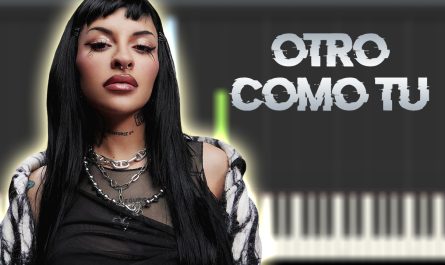 Cazzu - Otro Como Tú