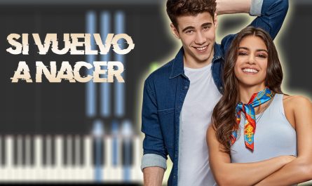 BIA - Si vuelvo a nacer