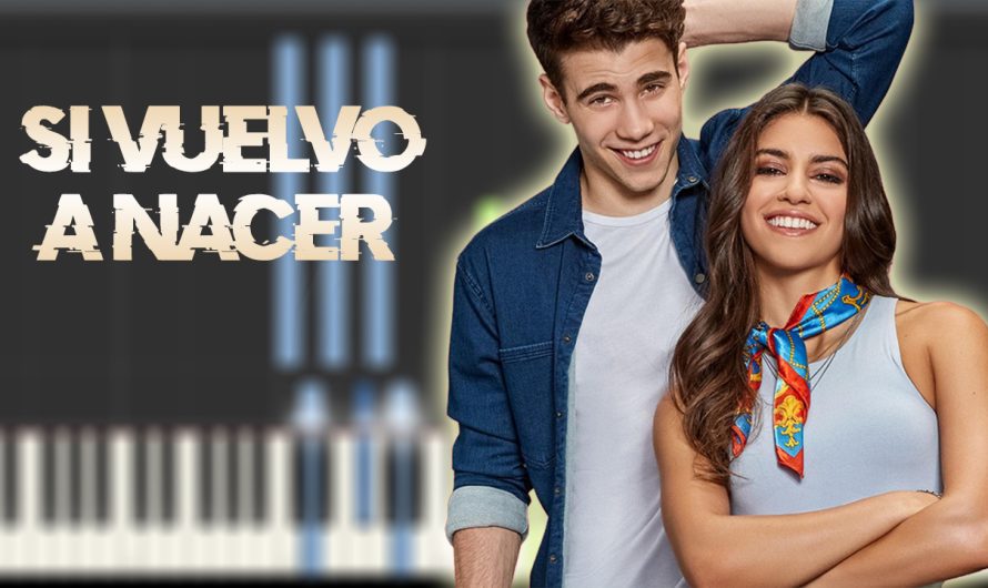 BIA – Si vuelvo a nacer