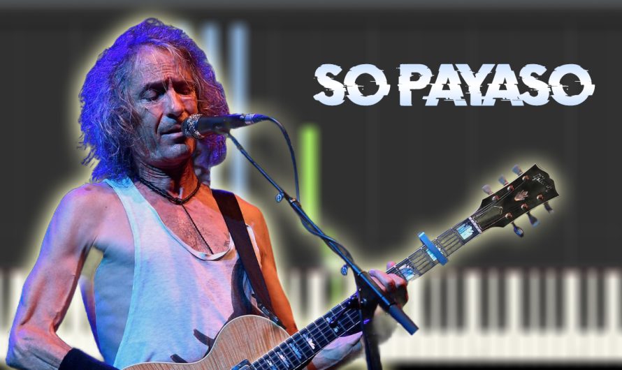Extremoduro – So payaso