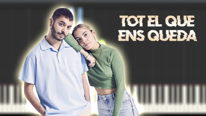 GINESTÀ - TOT EL QUE ENS QUEDA