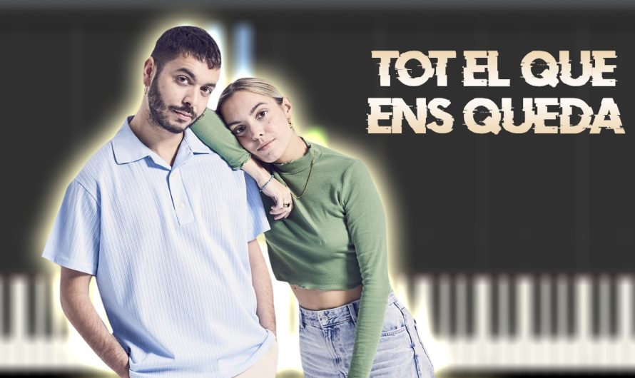 GINESTÀ – TOT EL QUE ENS QUEDA