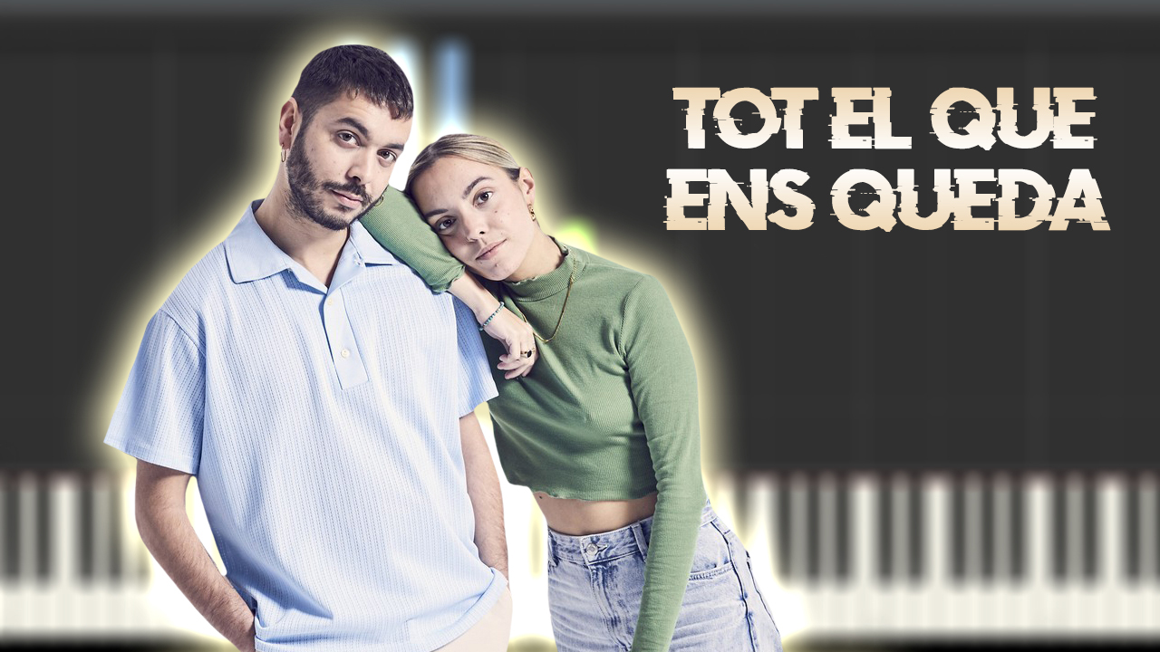 GINESTÀ - TOT EL QUE ENS QUEDA
