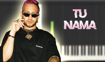 Mora & Midnvght - tu nama