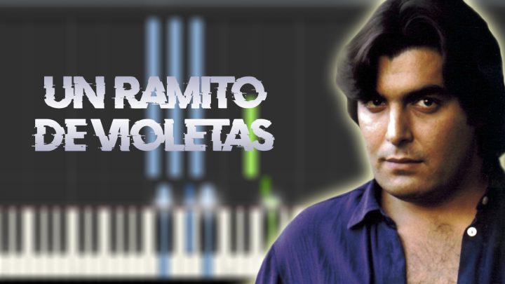 Manzanita - Un Ramito de Violetas