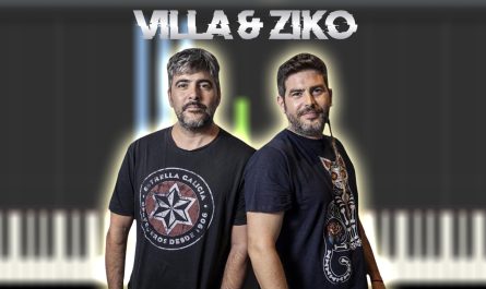 Estopa - VILLA & ZIKO