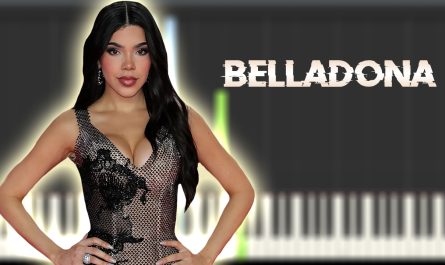 Kenia Os - Belladona