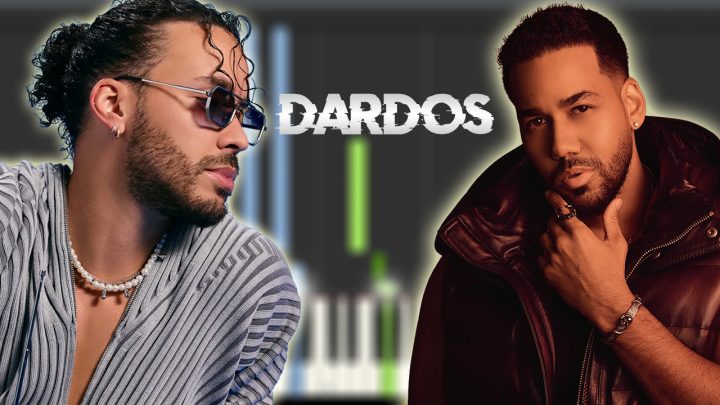 Romeo Santos & Prince Royce - Dardos