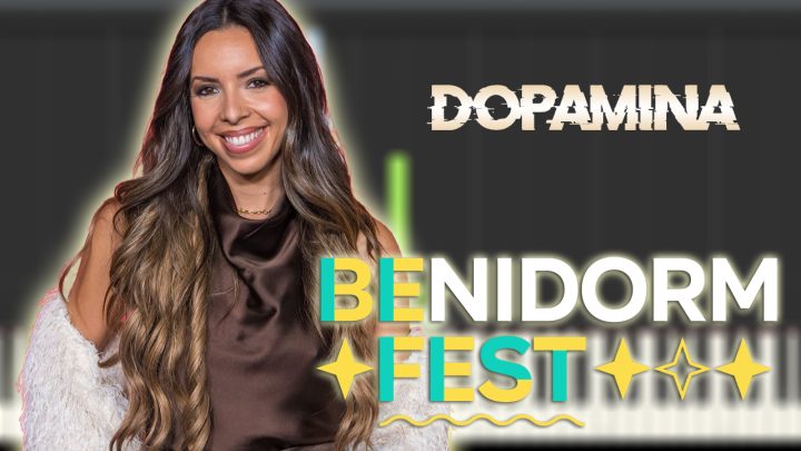 Atyat – Dopamina - Benidorm Fest 2026