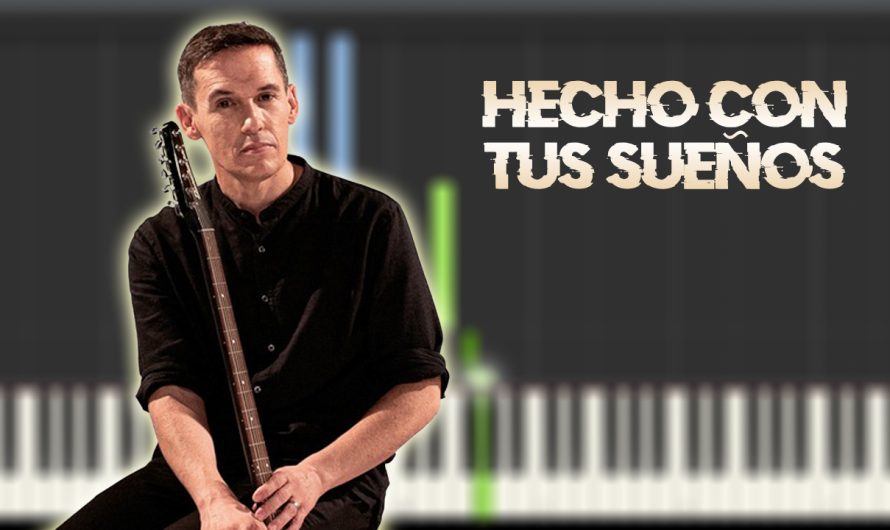 Maldita Nerea – Hecho con tus sueños