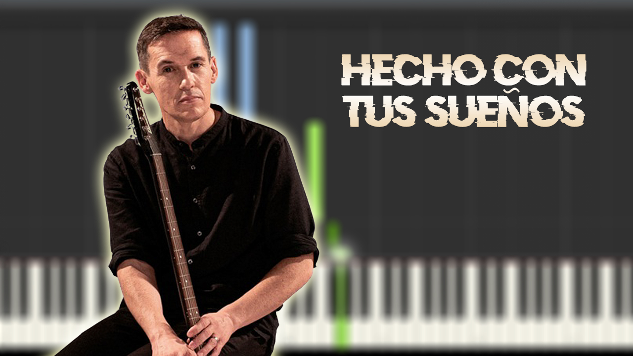 Maldita Nerea - Hecho con tus sueños