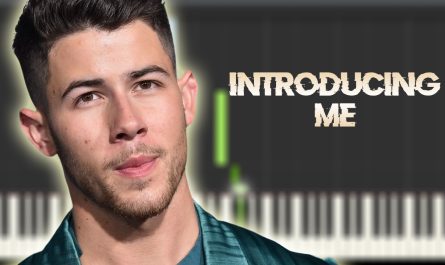 Nick Jonas - Introducing Me