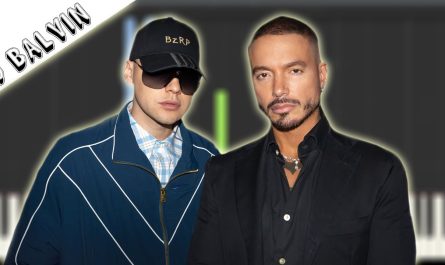 J BALVIN || BZRP Music Sessions #62/66