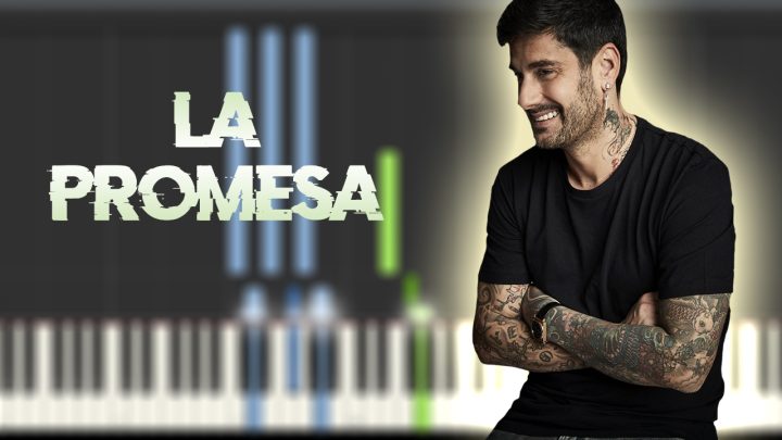 Melendi - La promesa