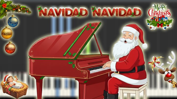 Villancicos - Navidad Navidad