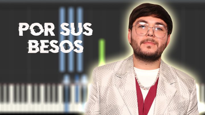Por Sus Besos - Tito Double P