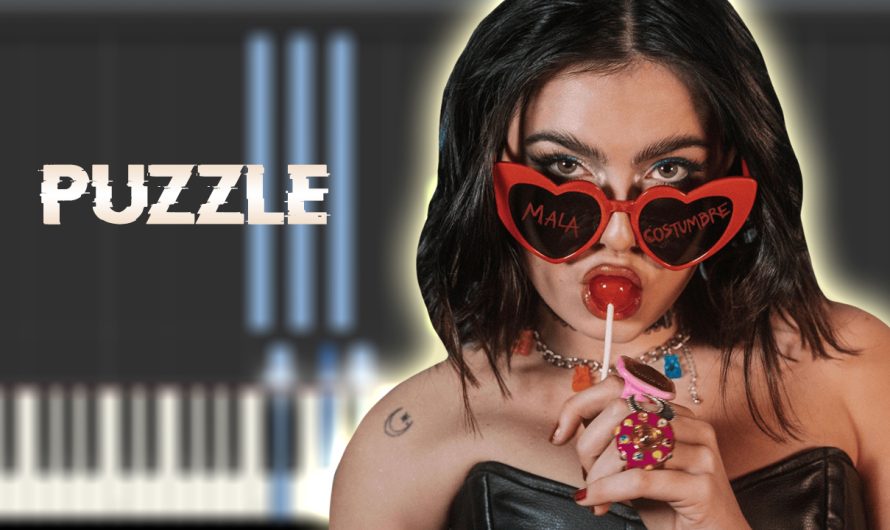 Chiara Oliver – puzzle