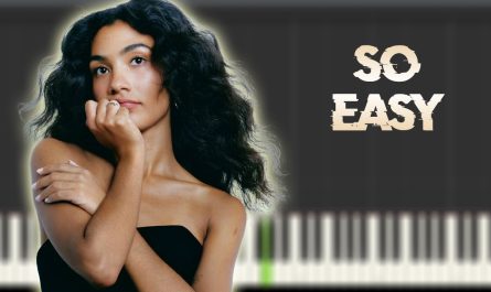 Olivia Dean - So Easy (To Fall In Love)