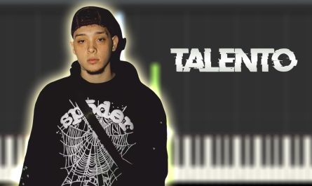 Yan Block & Panda Black - Talento