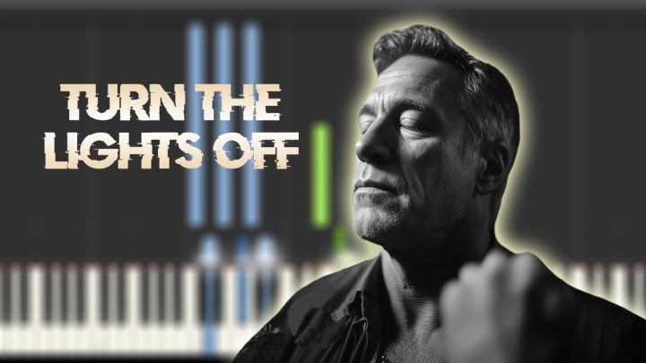 Kato & Jon - Turn The Lights Off