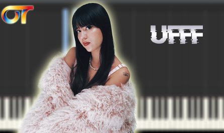 Operación Triunfo 2025 - UFFF – SALMA DE DIEGO