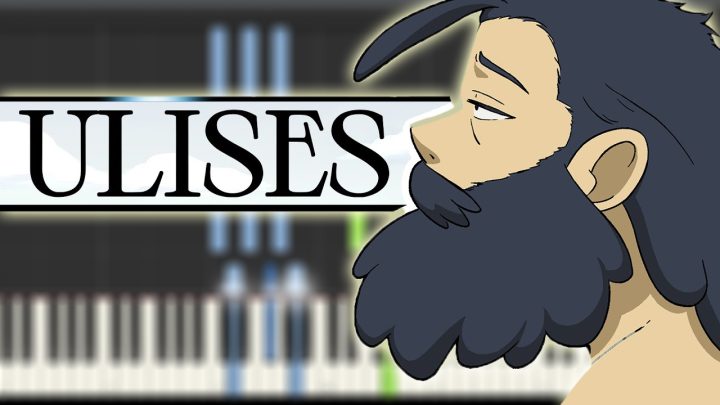 Ulises - Destripando la Historia