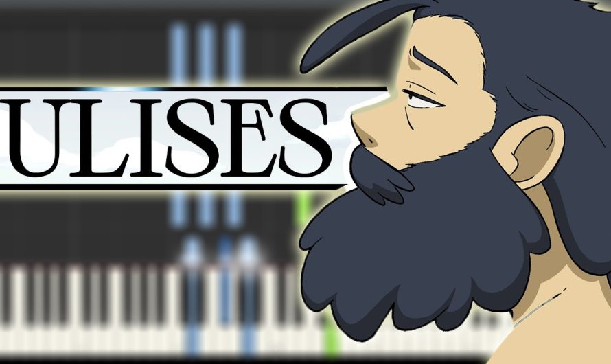 Ulises – Destripando la Historia