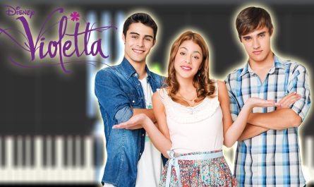 Violeta - Habla si puedes