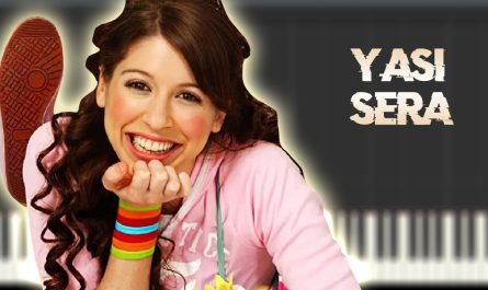 Floricienta - Y Así Será