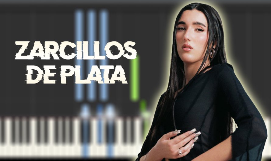 Judeline – zarcillos de plata