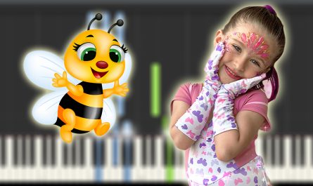 Saritah Bebé - Abejita 🐝