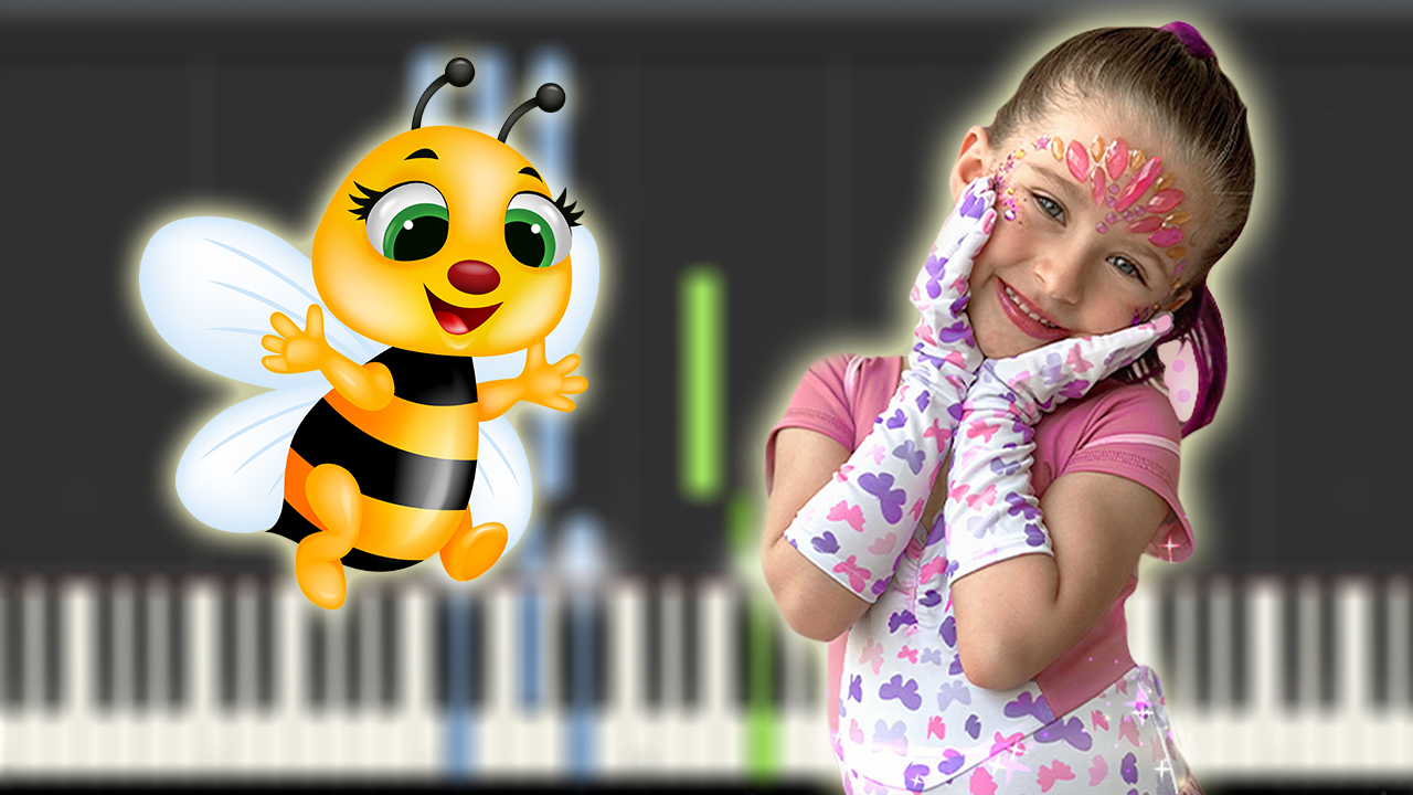 Saritah Bebé - Abejita 🐝