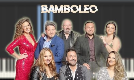 Raya Real - Bamboleo