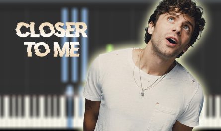 Mark Ambor - Closer To Me