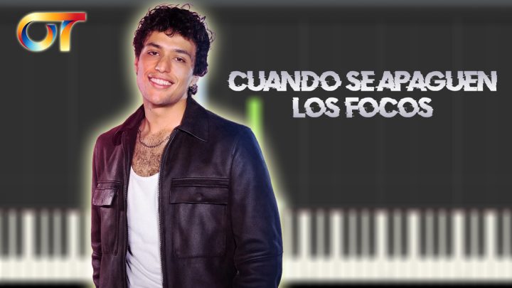 OT 2025 - Cuando se apaguen los focos – Tinho Vaamonde