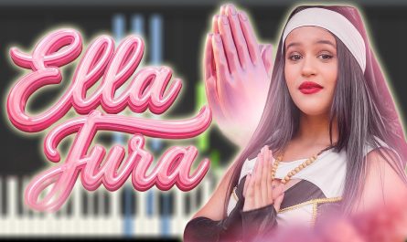 ELLA JURA 🙏 Angi Fire