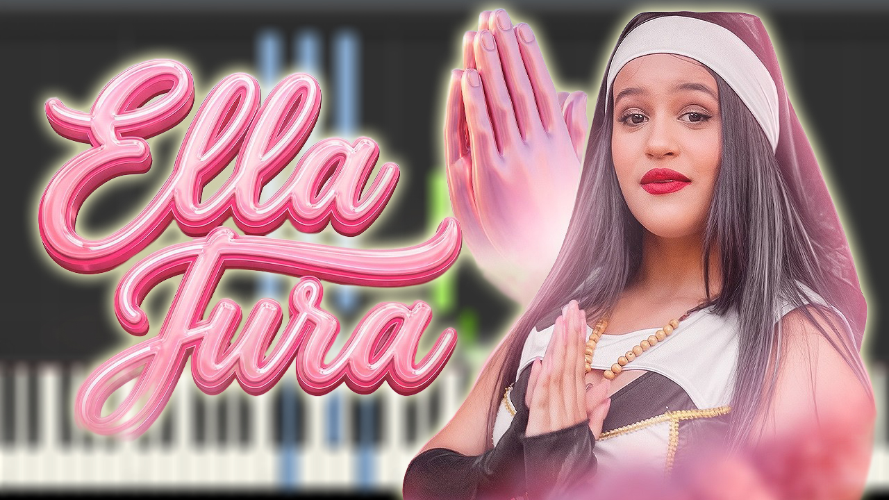 ELLA JURA 🙏 Angi Fire