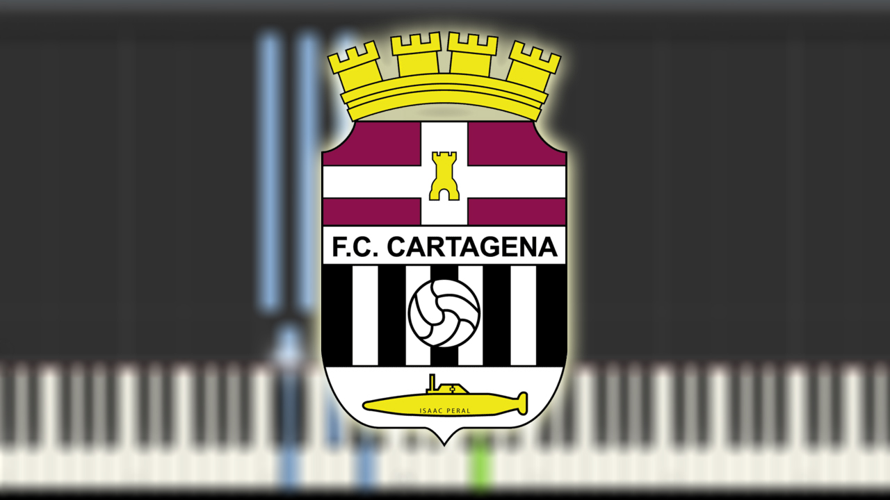 Himno Oficial del FC Cartagena