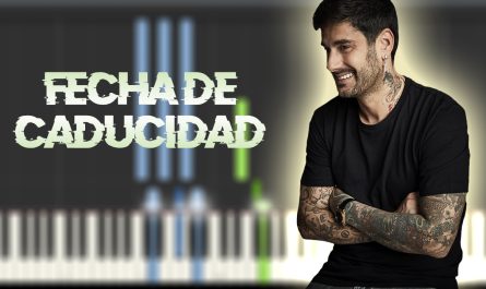 Melendi - Fecha de Caducidad