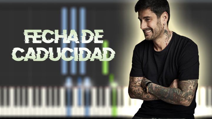 Melendi - Fecha de Caducidad