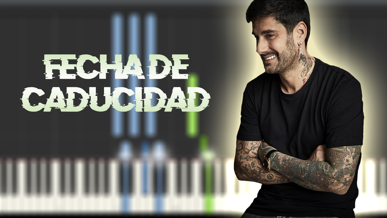 Melendi - Fecha de Caducidad