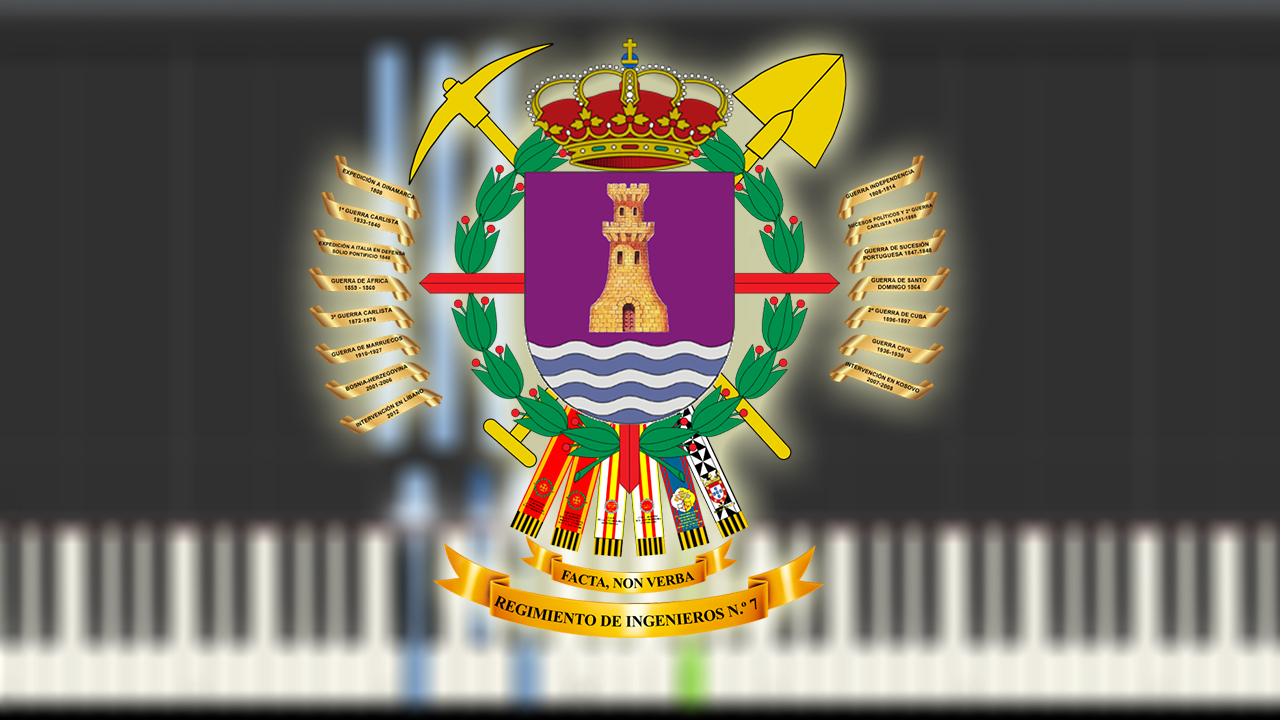 Himno de Ingenieros