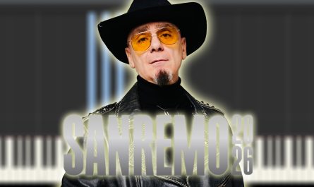 Sanremo 2026 - J-AX - ITALIA STARTER PACK