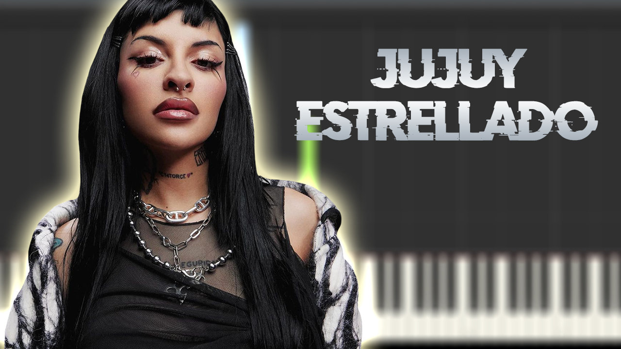 Cazzu - Jujuy Estrellado