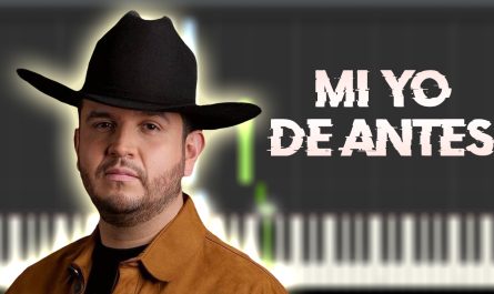 Eden Muñoz - Mi Yo de Antes