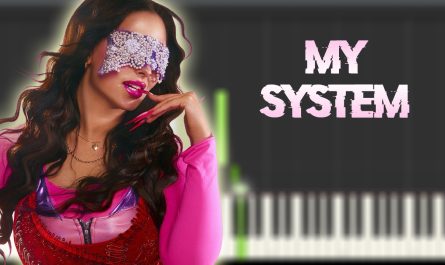 FELICIA - My System