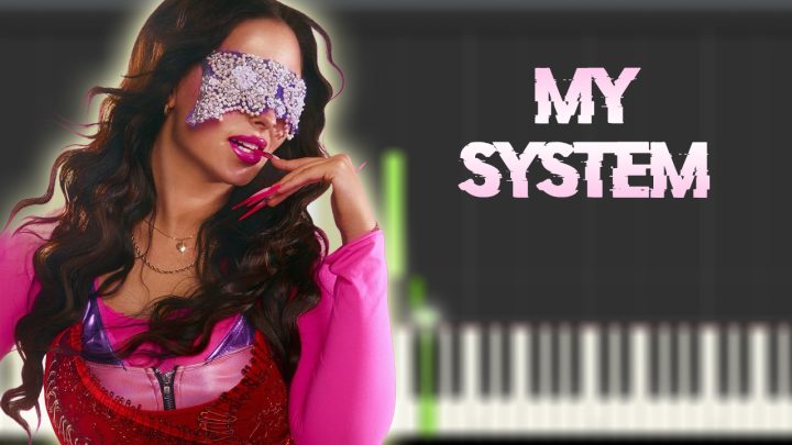 FELICIA - My System
