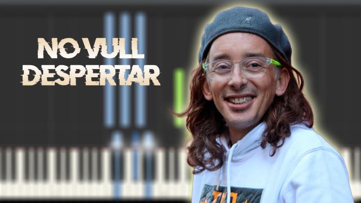 Buhos - No Vull Despertar